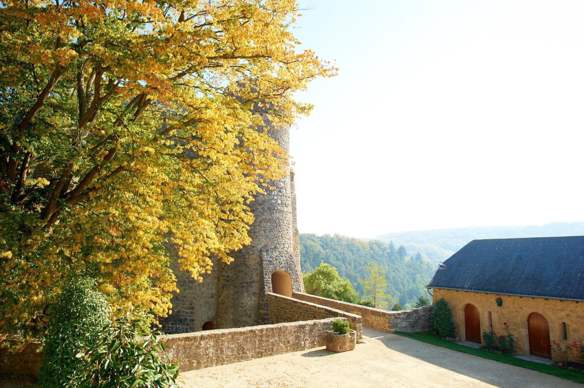 Temps D'Or Hotel Ansembourg Exteriör bild