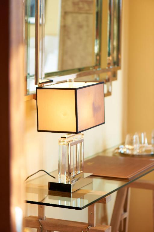 Temps D'Or Hotel Ansembourg Rum bild