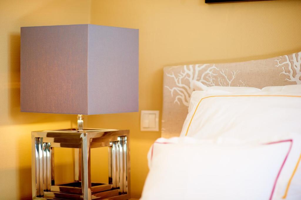 Temps D'Or Hotel Ansembourg Rum bild