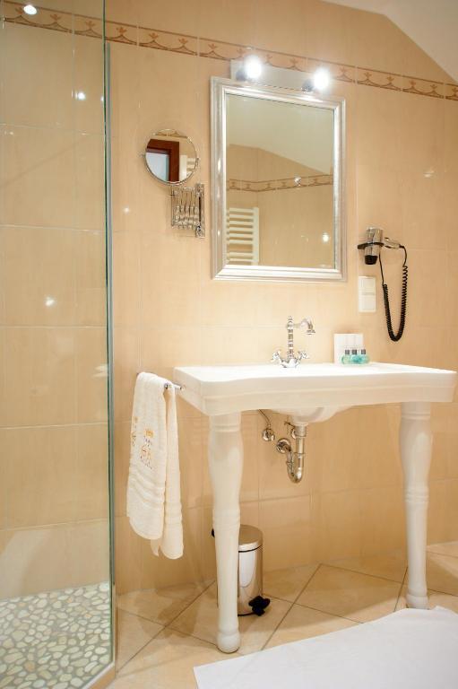 Temps D'Or Hotel Ansembourg Rum bild
